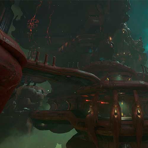 Doom Eternal: The Ancient Gods - Part One Steam DLC Cd Key Steam Global